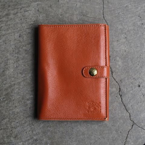 【残り一点】ミディアムウォレット