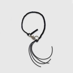 【残りわずか】Braided Ladon(BLACK)