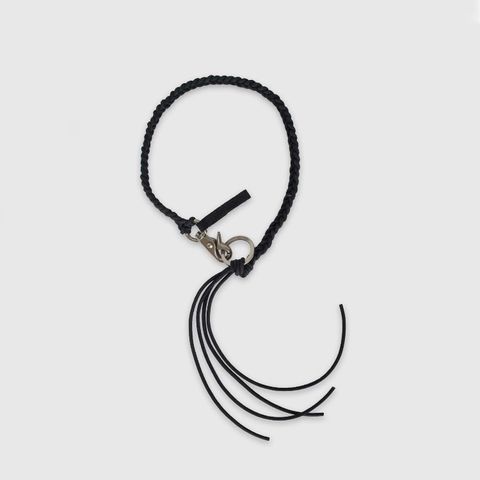 【残りわずか】Braided Ladon(BLACK)