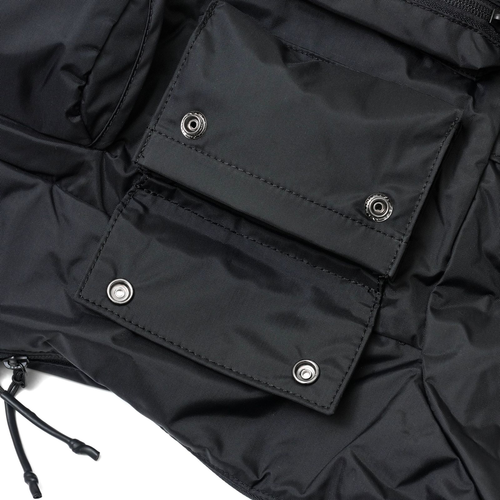 【再販売通知受付可能】3 Pockets Shoulder Bag