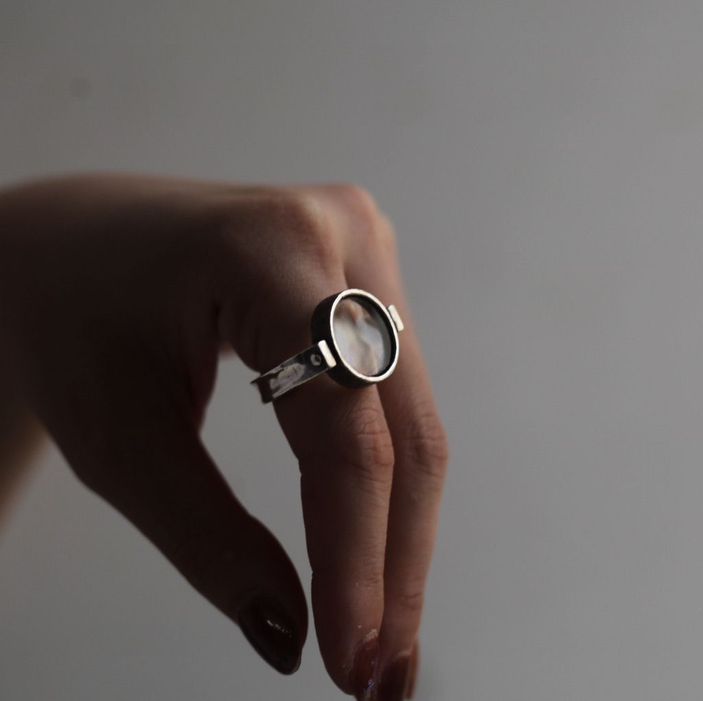【お取り寄せ注文可能】Ring_183