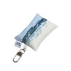 【残りわずか】Jeju Westcoast Pillow Key Ring