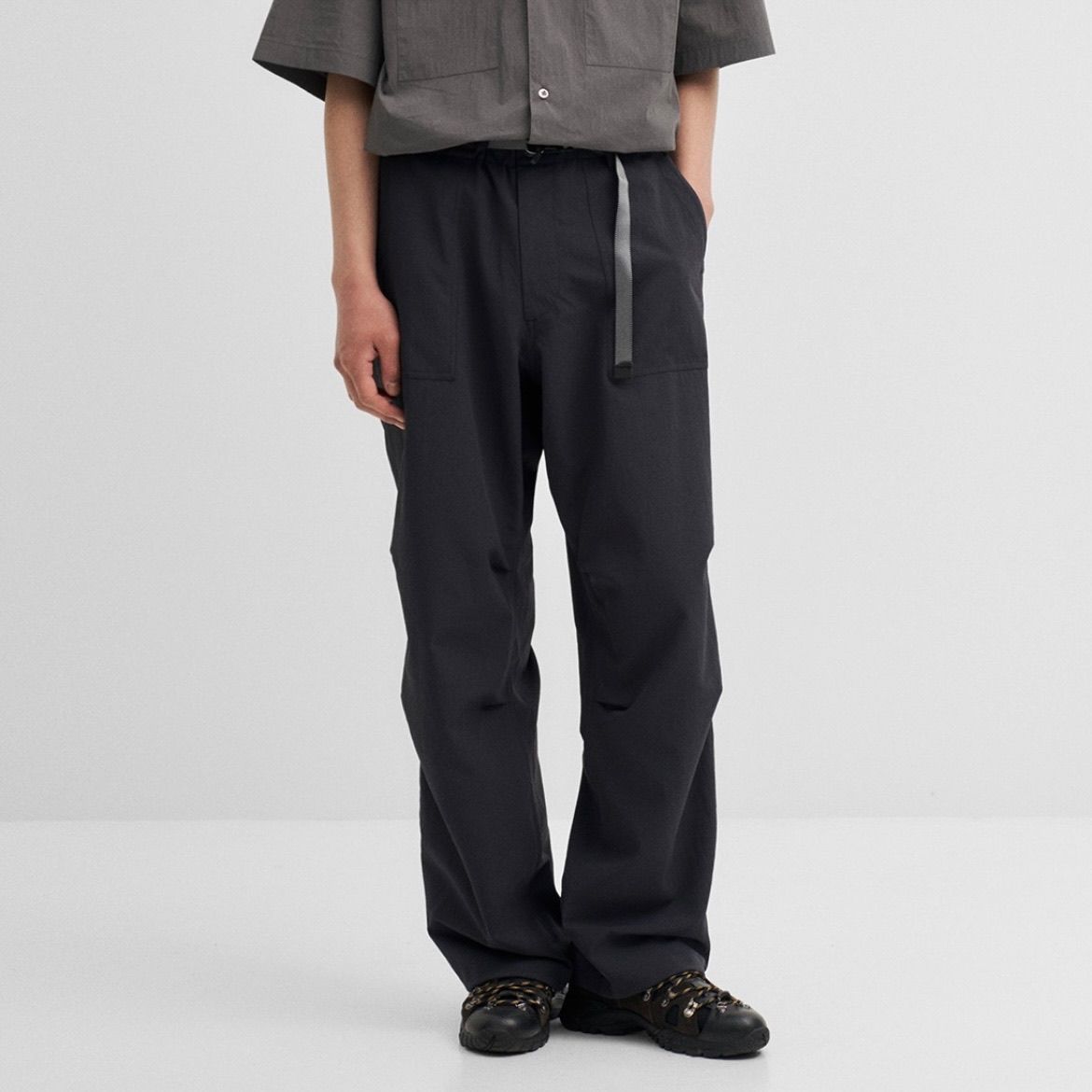 【残り一点】Flow Utility Pants
