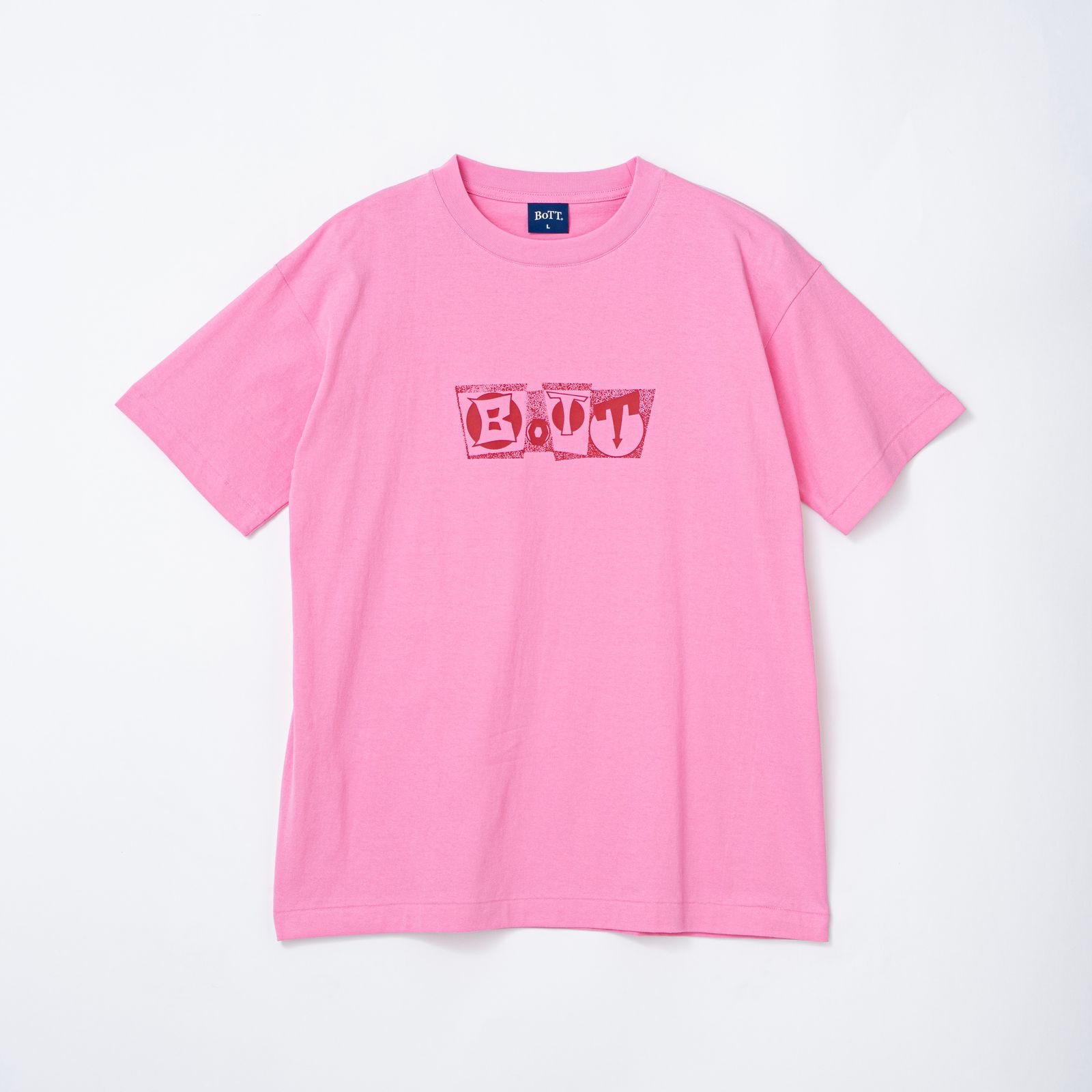 【残り一点】The Nut Tee