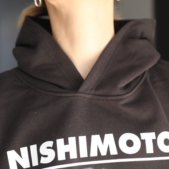 【残りわずか】Classic Sweat Hoodie