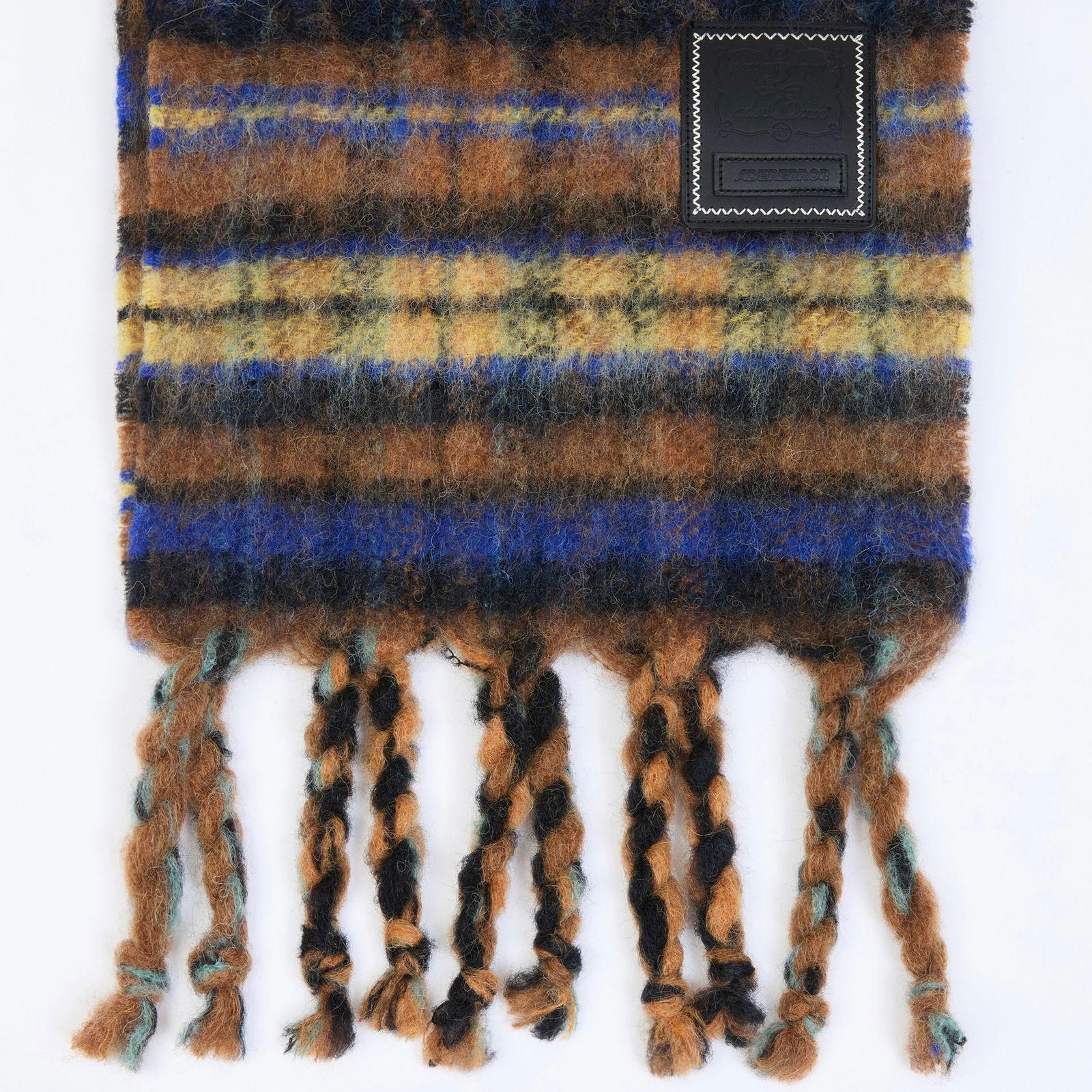 【残り一点】Revint Plaid Product. 110