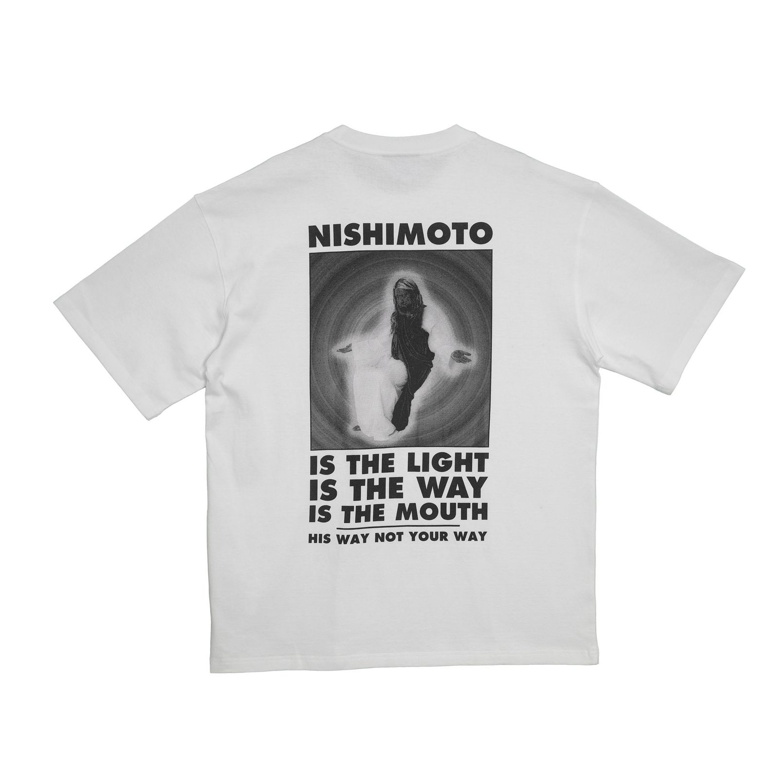 【残り一点】S/S Tee
