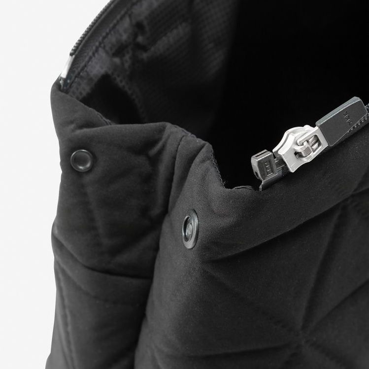 【残り一点】Geoface Box Tote