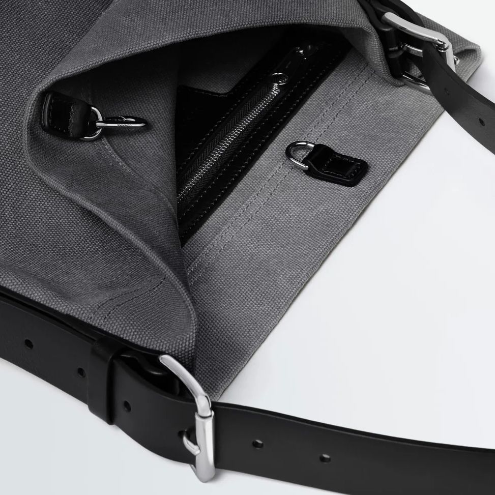 【残りわずか】Small Belted Tote