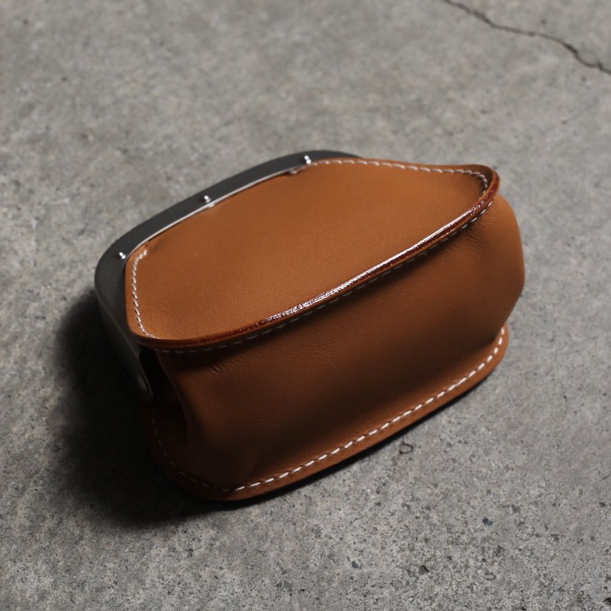 【残り一点】Gama Mini Purse(DEG/ZE)