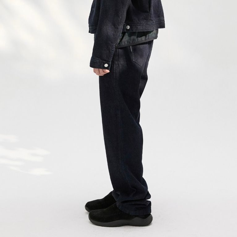 【残り一点】8.0 Denim Pants Right