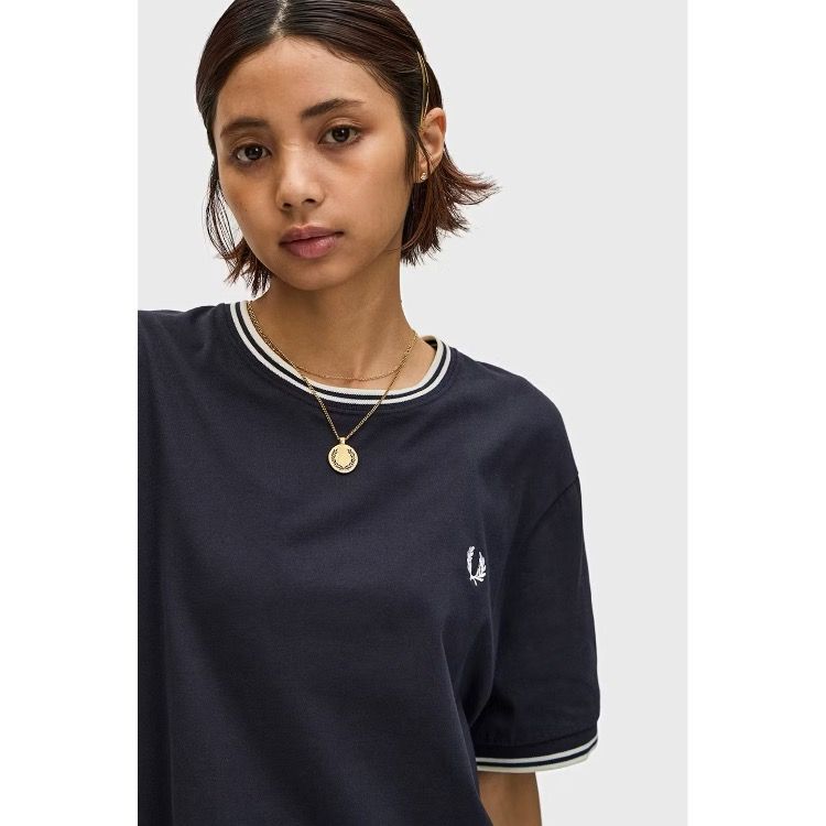 【残り一点】Twin Tipped T-shirt