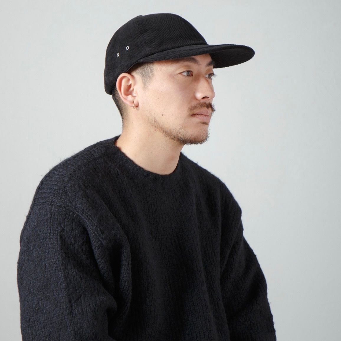 【残り一点】Long Bill Cap