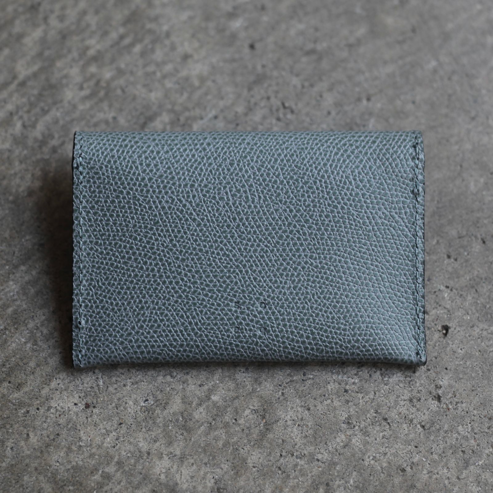【残り一点】Thin Card Case(DEG/VAL)