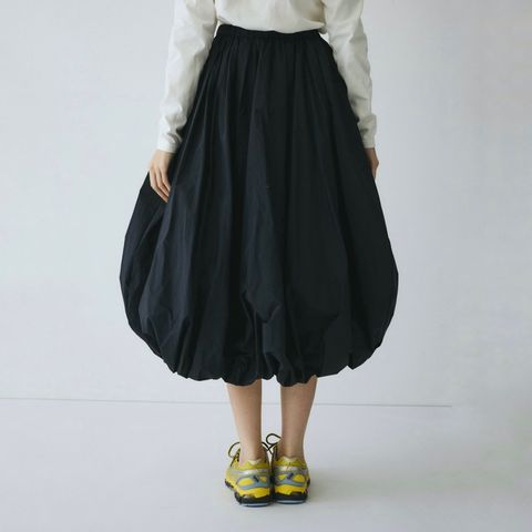【残り一点】Balloon Skirt