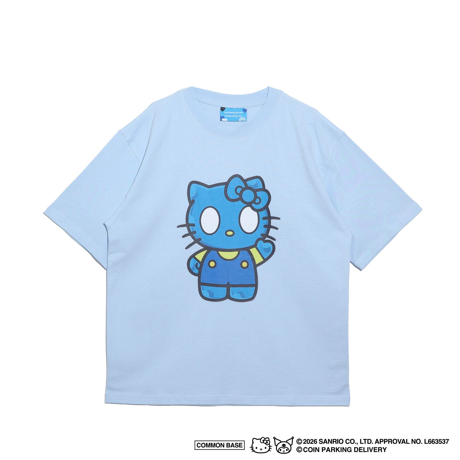 【残りわずか】S/S Tee