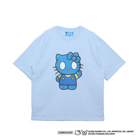 【残り一点】S/S Tee