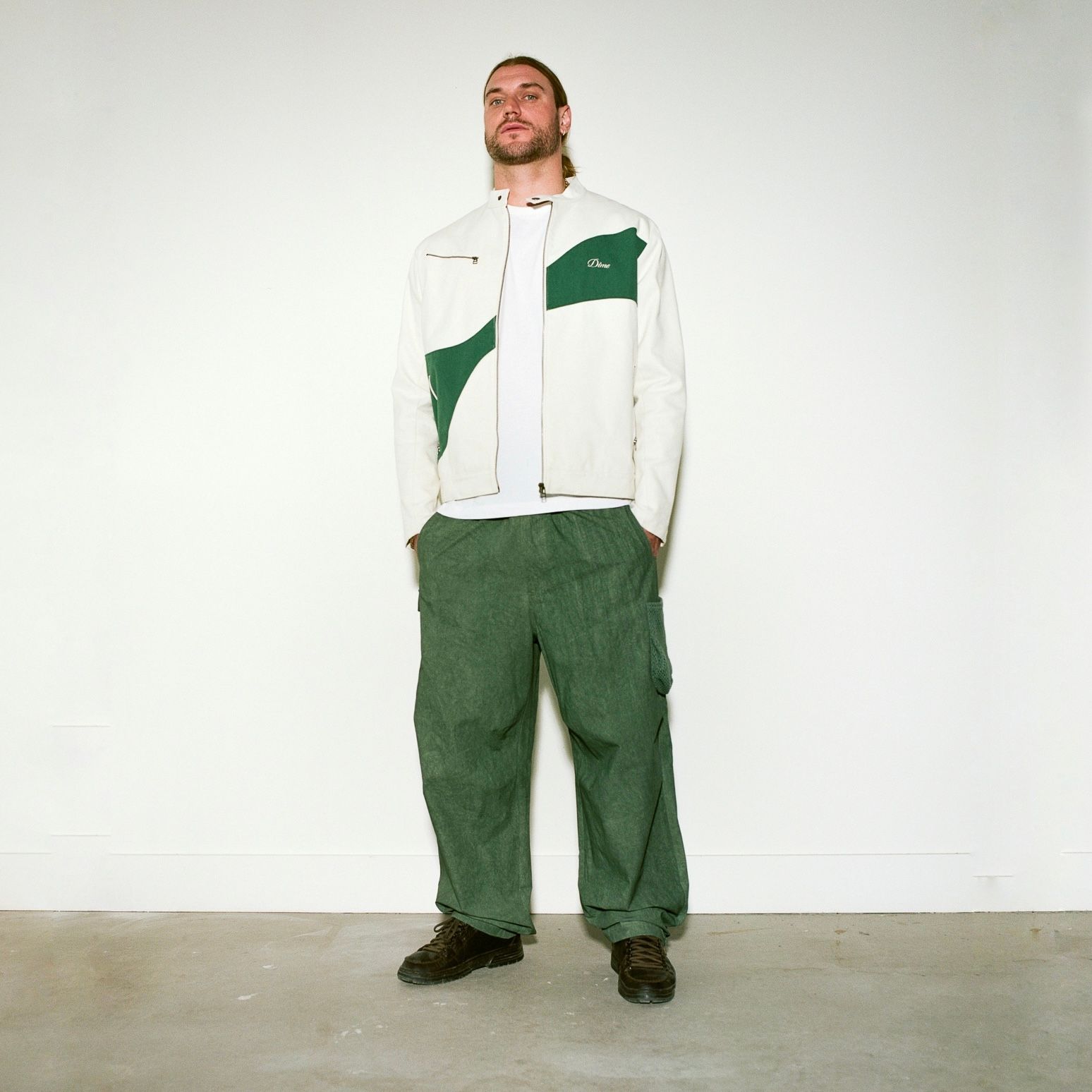 【残り一点】Moto Jacket