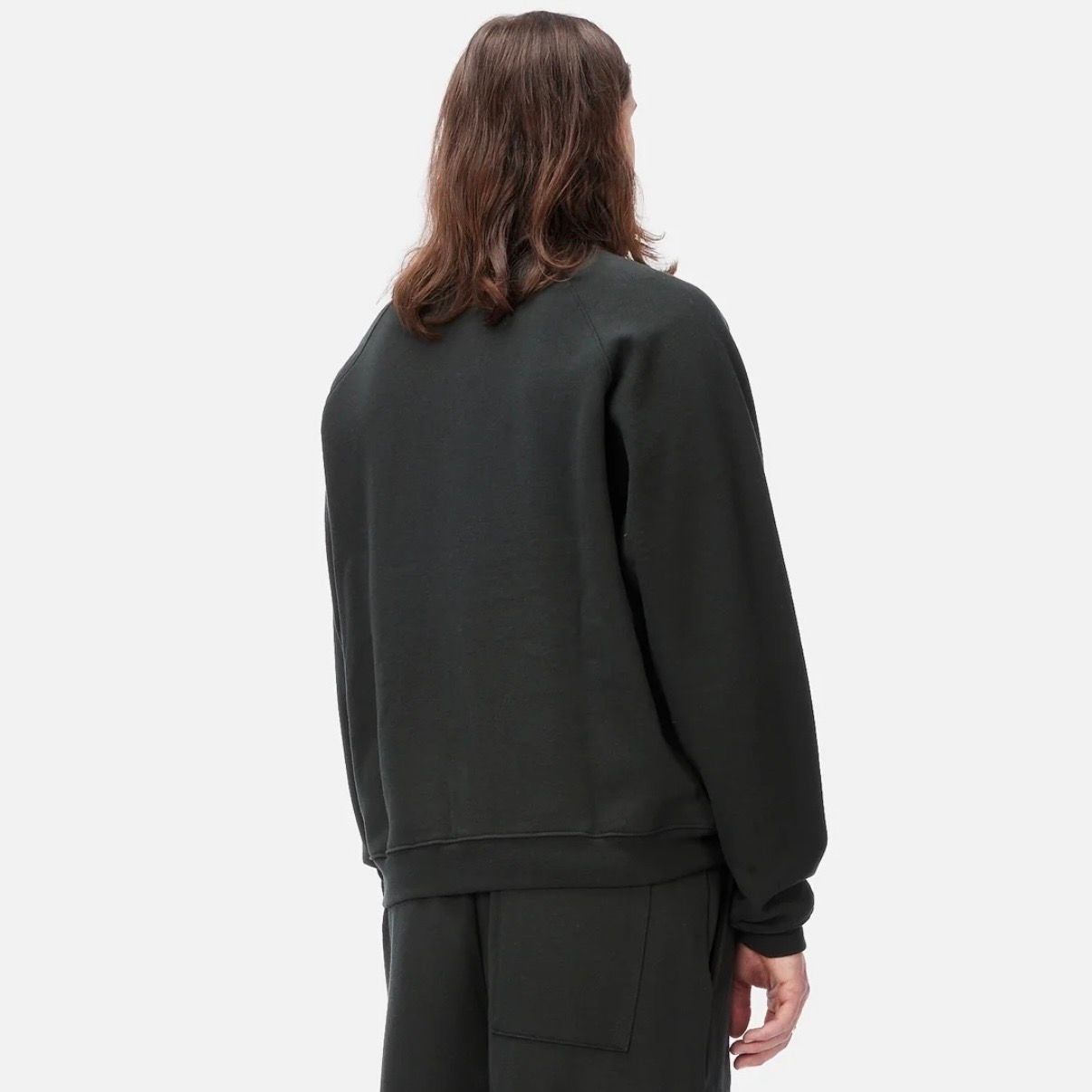 【残り一点】Classic Logo Crewneck
