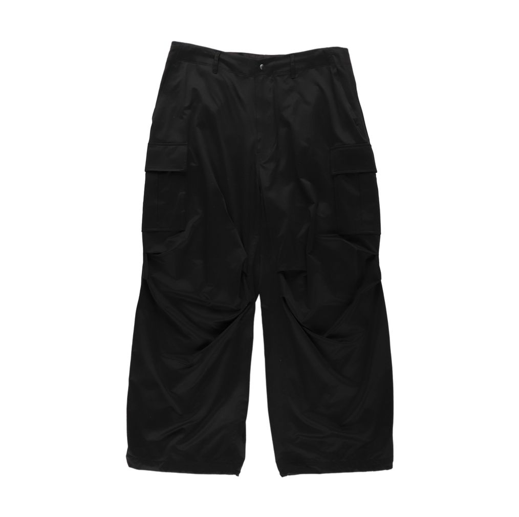【残り一点】46G Over Cargo Pants
