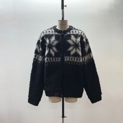 【残り一点】Snowy Fairisle