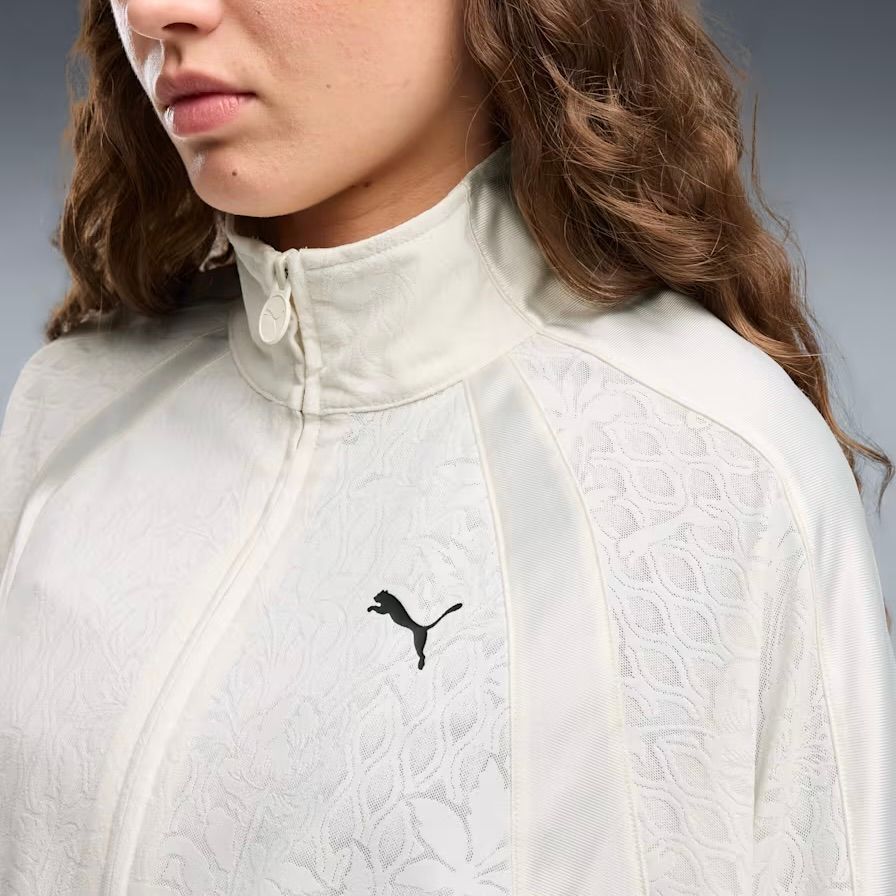 【残り一点】LACE PACK T7 Relaxed Light Weight Jacket