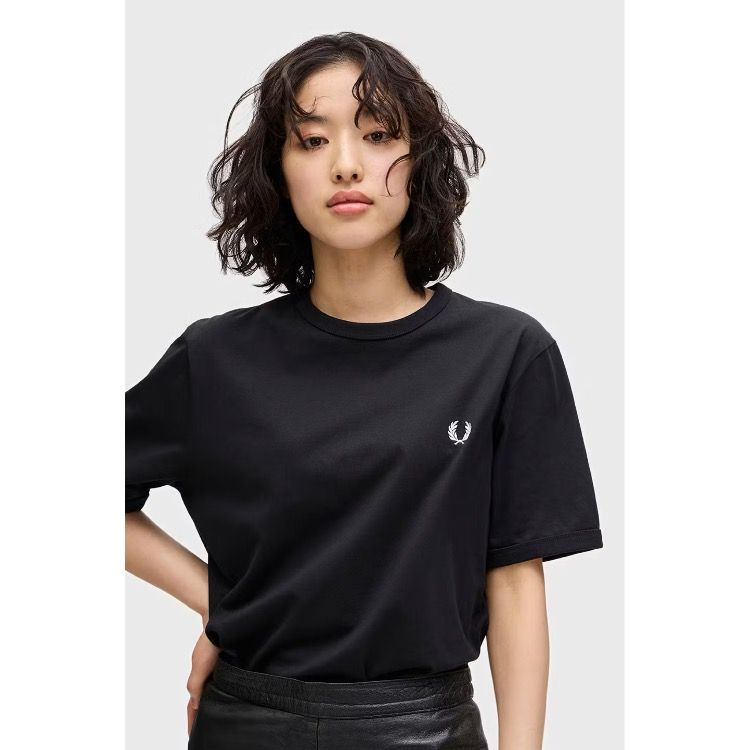 【残り一点】Ringer T-shirt