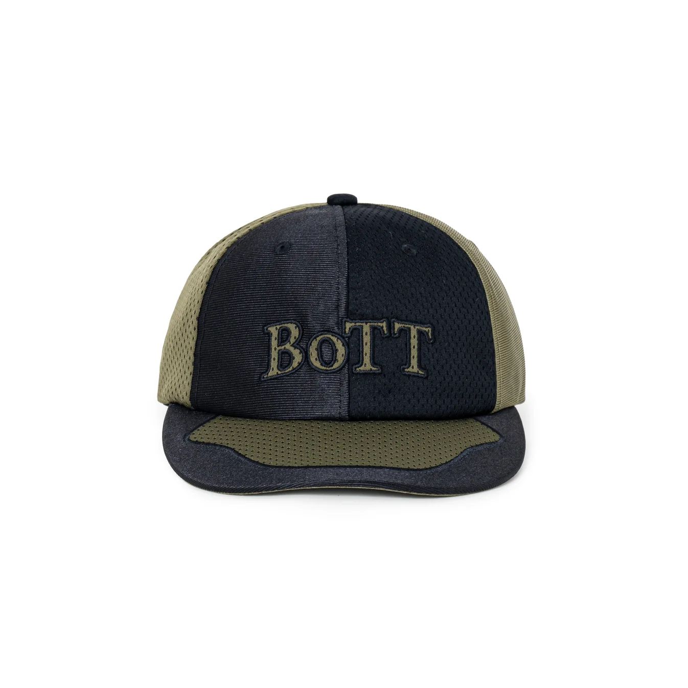 【残り一点】Mesh Paneled Cap