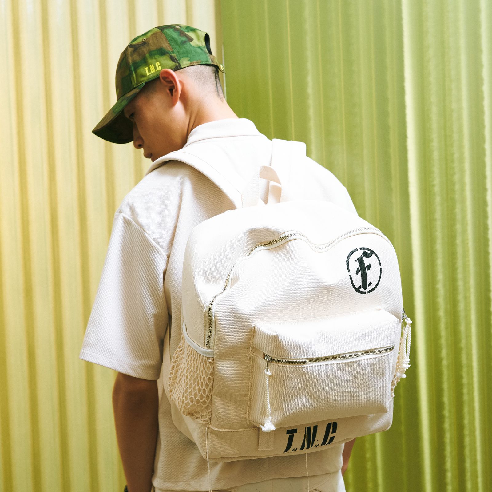 FAF 2023SS コレクション | ACRMTSM ONLINE STORE FAF 2023SS コレクション | ACRMTSM ONLINE STORE