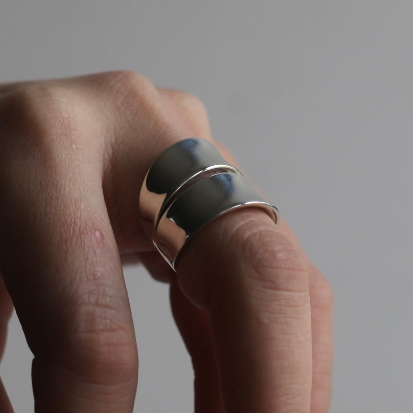 【残り一点】Slit Ring