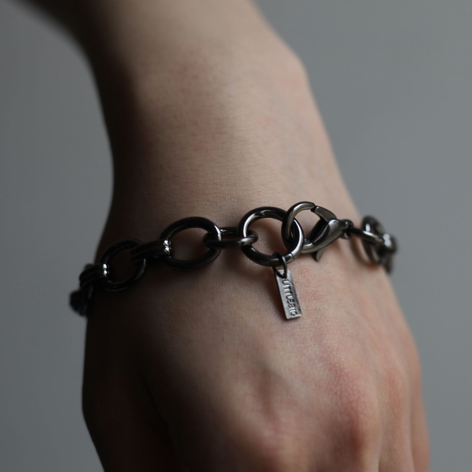 LITTLEBIG - 【残りわずか】Chain Bracelet(SILVER) | ACRMTSM ONLINE