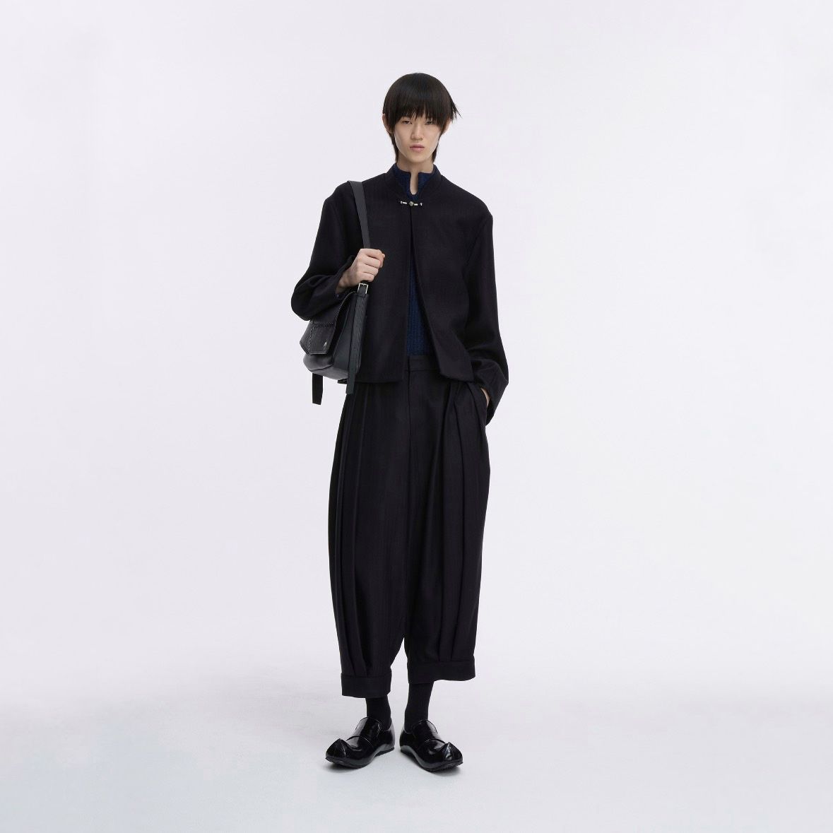 【残り一点】Jacket Product. 6