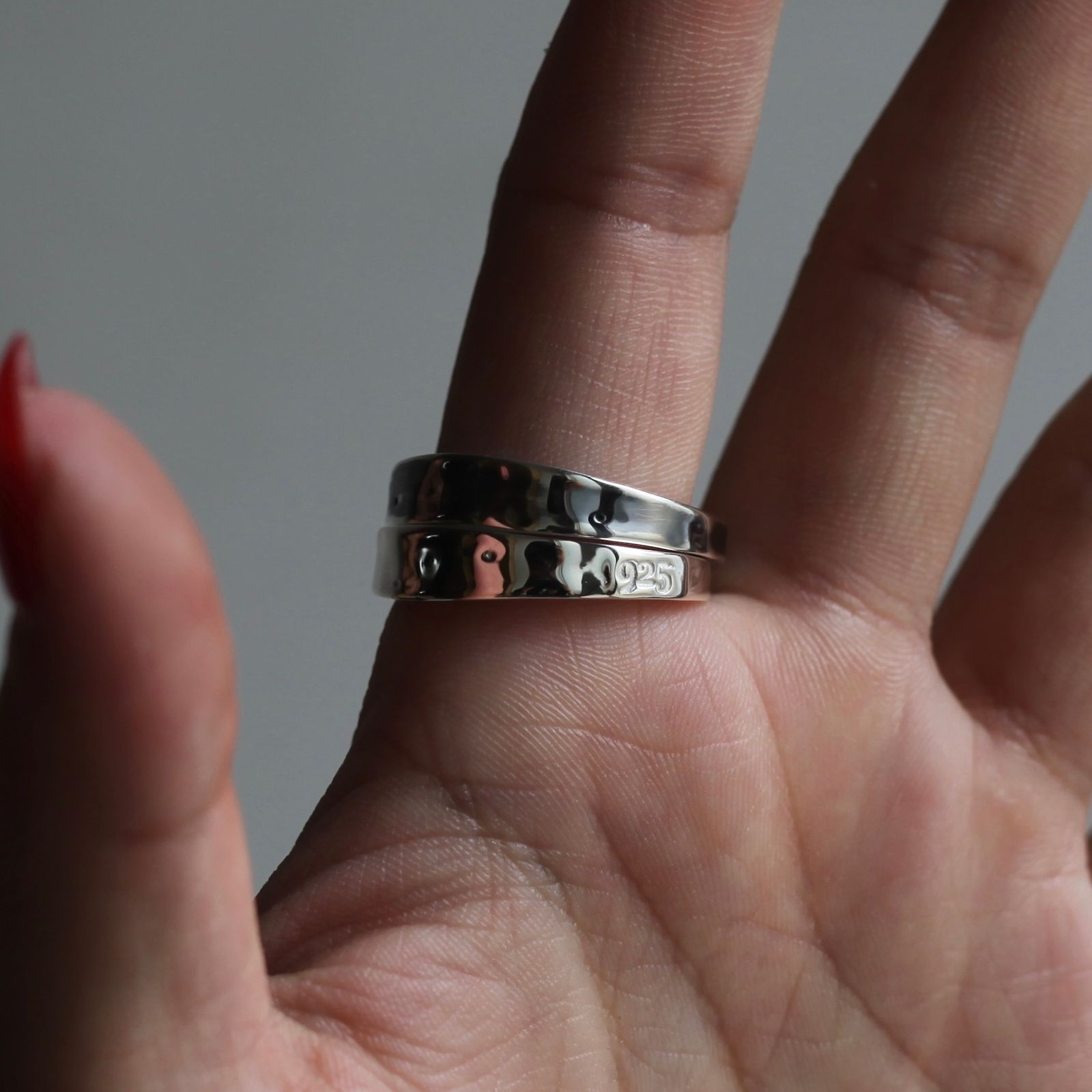 【お取り寄せ注文可能】Good Ring_4 SET(OX×WH)