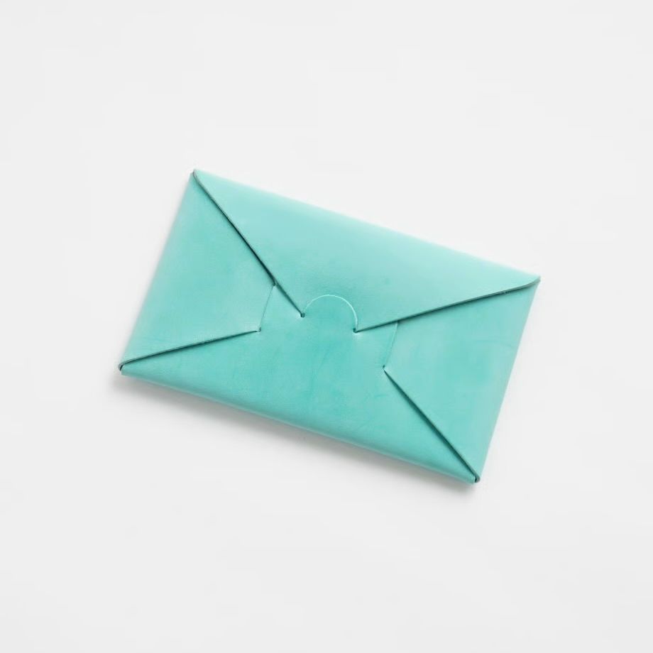 【残り一点】Seamless Long Wallet