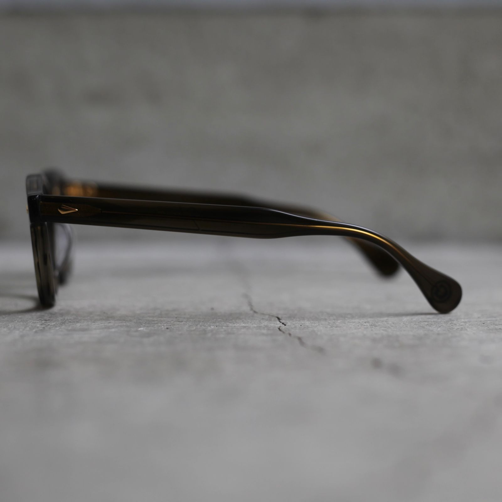 【残り一点】AR_46mm Gold Edition(鼻幅_24mm)