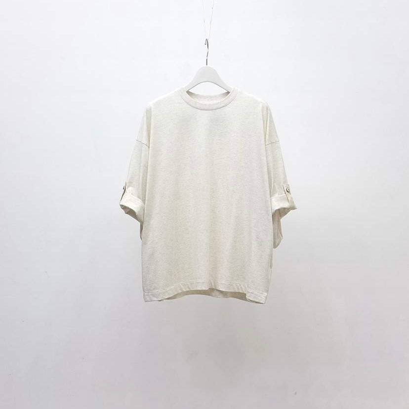 【残り一点】ロールアップT