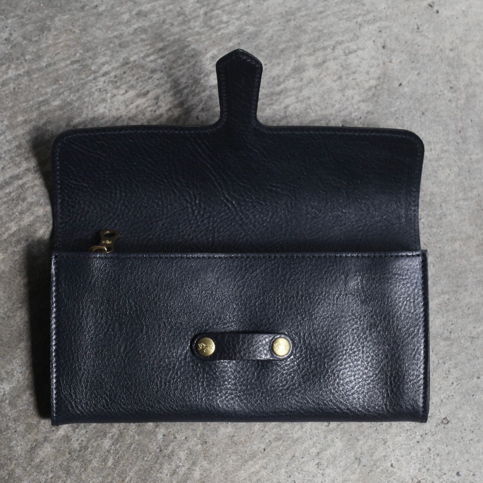 【残り一点】ロングウォレット