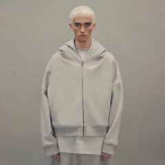 【残りわずか】Eternal Zip