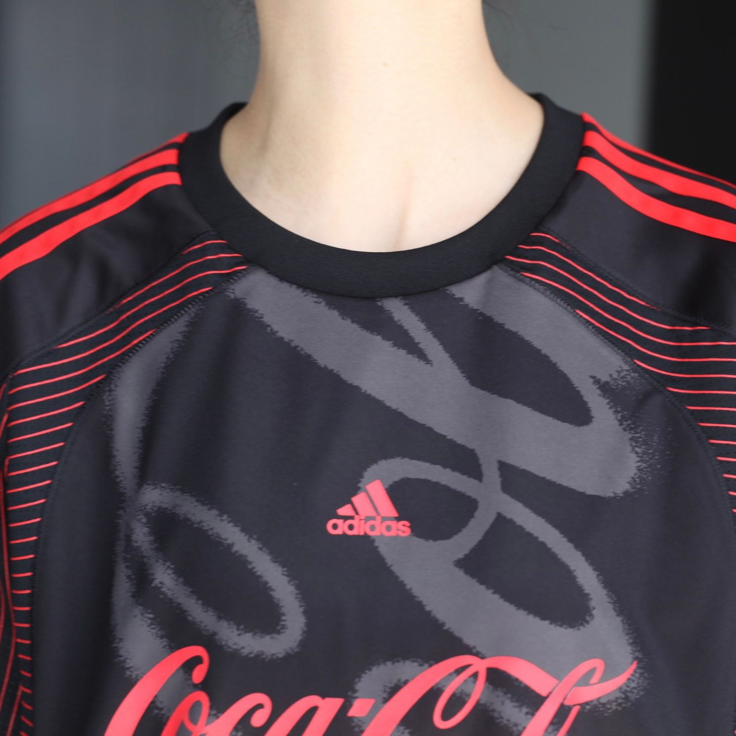 【残り一点】Coca Cola Teamgeist 26 Jersey