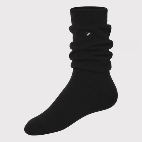 【残り一点】Logo Socks