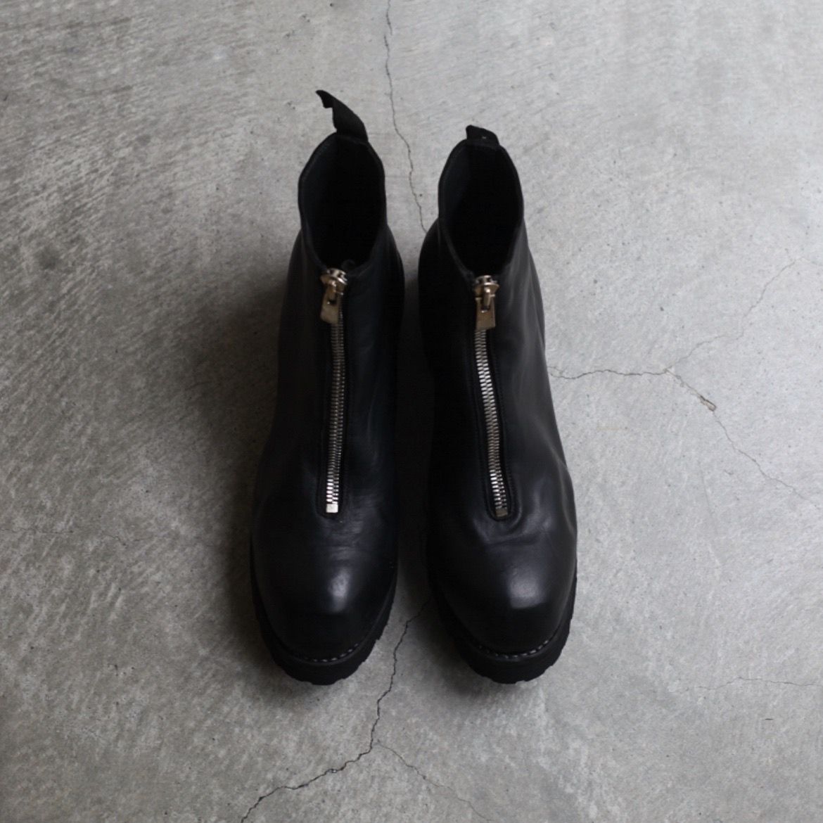 【残り一点】PL1V(HORSE FULL GRAIN)