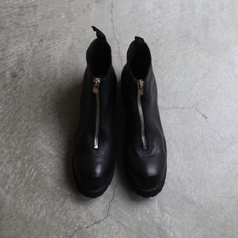 【残り一点】PL1V(HORSE FULL GRAIN)