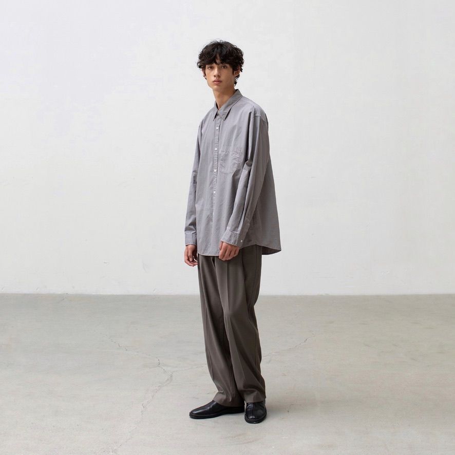 【残り一点】Santiago Slacks Standard