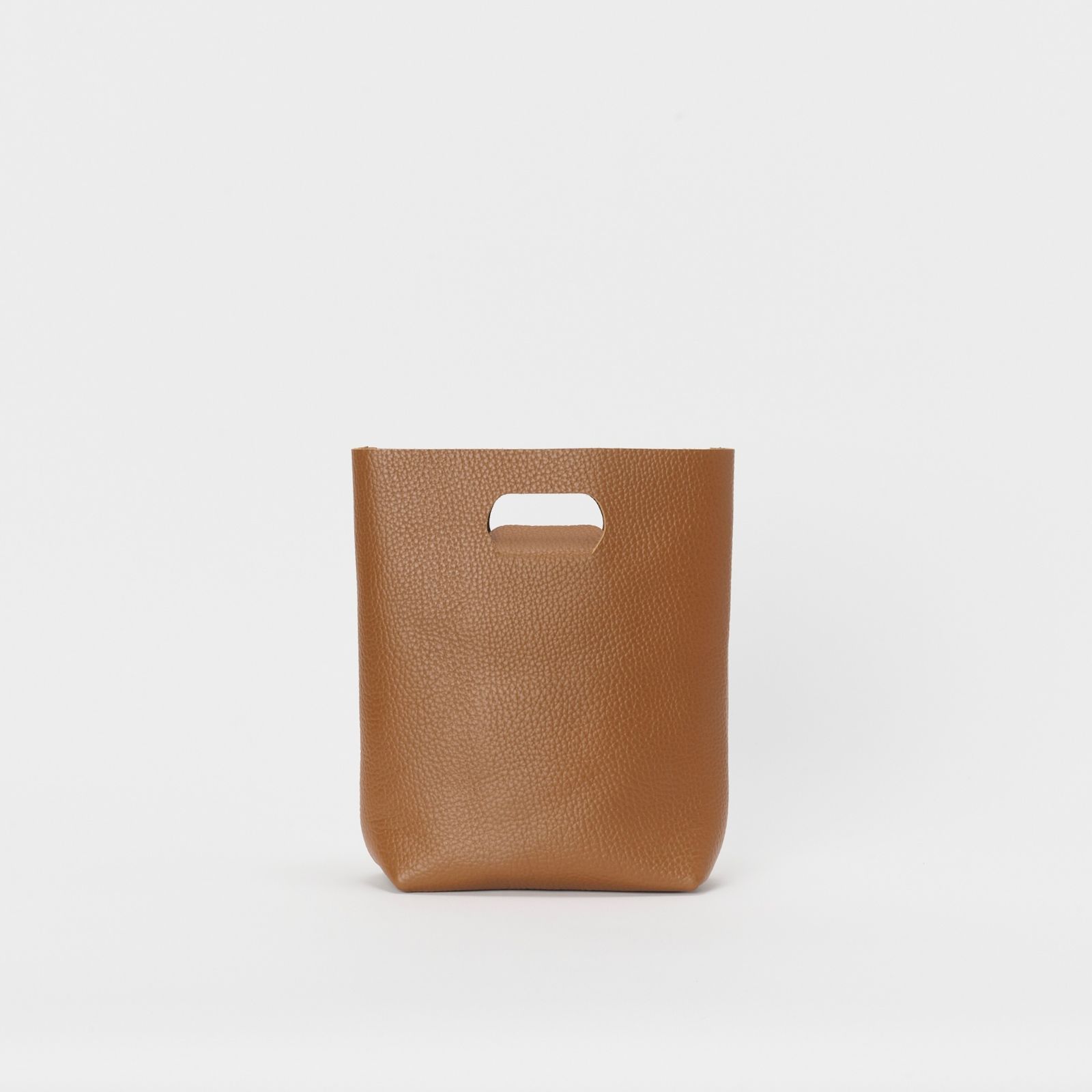Hender Scheme - 【残りわずか】Not Eco Bag Small(TAUPE) | ACRMTSM 