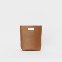 【残り一点】Not Eco Bag Small(BROWN)