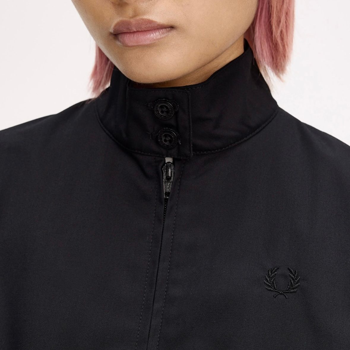 【残り一点】Made in England Harrington