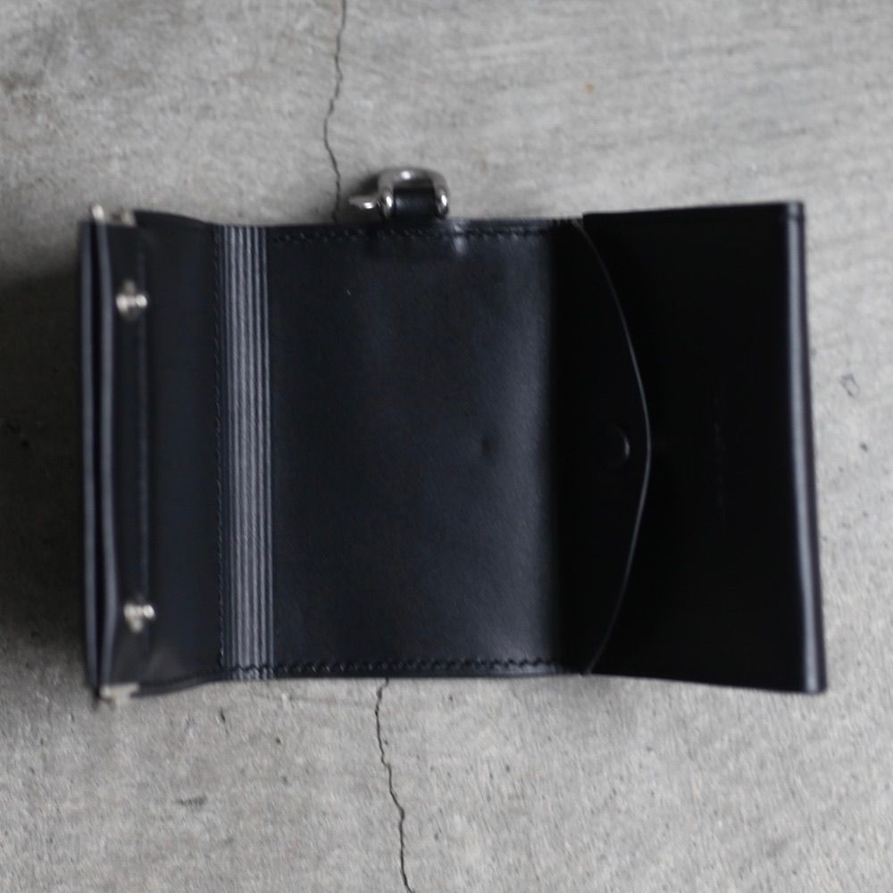 ED ROBERT JUDSON - 【残りわずか】Shackle Trifold Wallet
