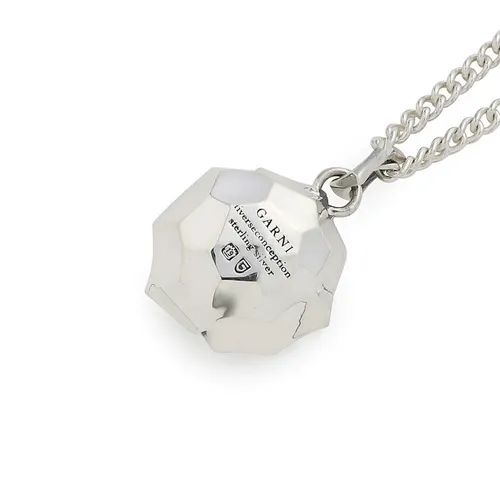 【お取り寄せ注文可能】Loving Pendant L(SIlVER)