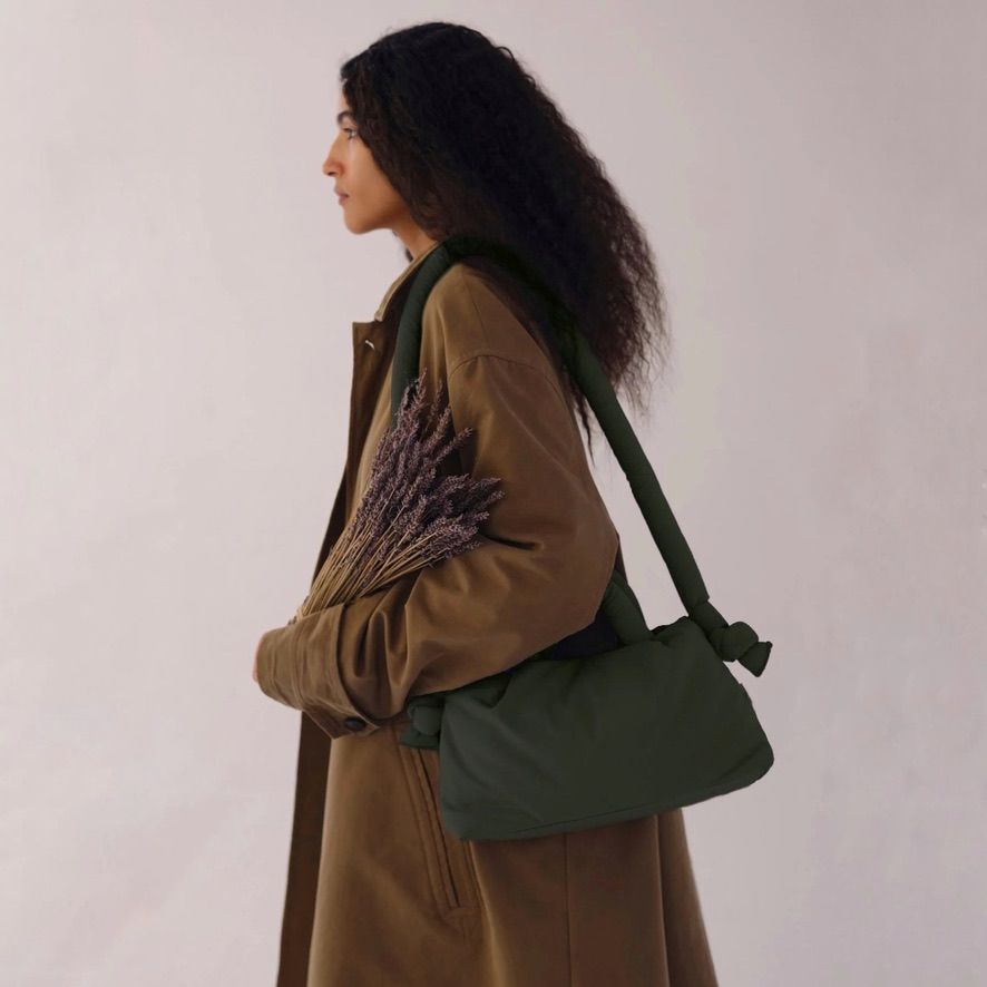 【残り一点】Mini Ona Soft Bag