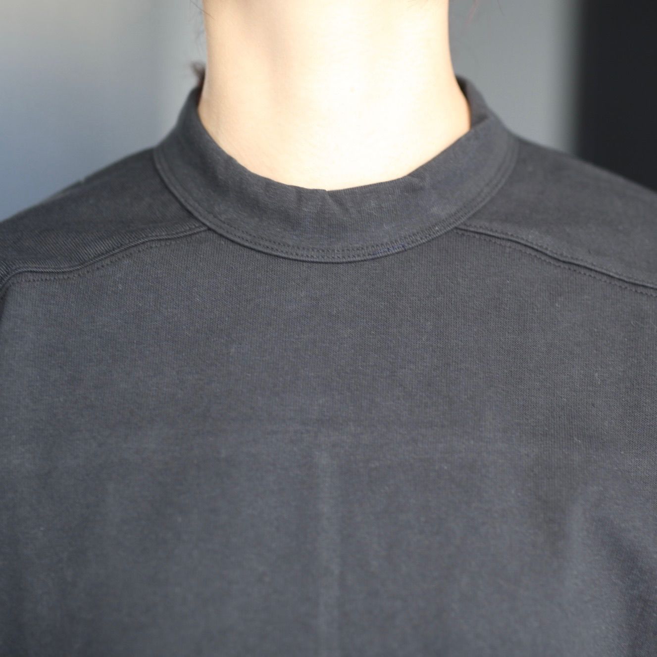【残りわずか】Heavy LS Tee
